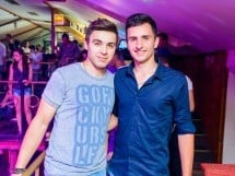Saturday Party