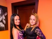 Saturday Party