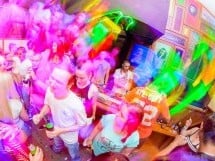 Saturday Party