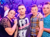 Saturday Party
