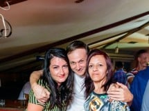 Saturday Party