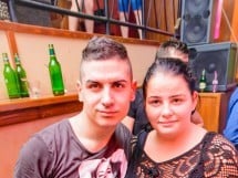 Saturday Party