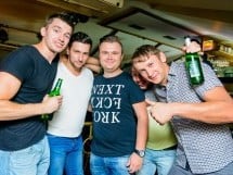 Saturday Party