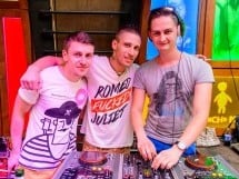 Saturday Party