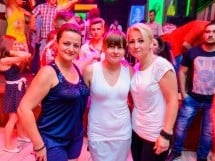 Saturday Party