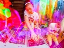 Saturday Party