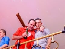 Saturday Party