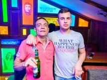 Saturday Party