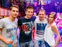 Saturday Party