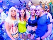 Saturday Party