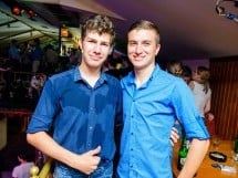 Saturday Party