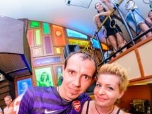 Saturday Party