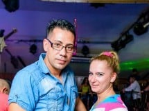 Saturday Party