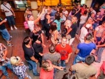 Saturday Party