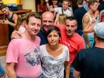 Saturday Party