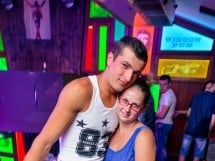 Saturday Party