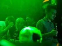 Saturday Party