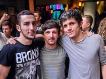Saturday Party