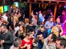 Saturday Party