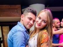Saturday Party