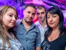 Saturday Party