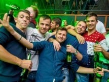 Saturday Party