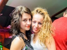 Saturday Party