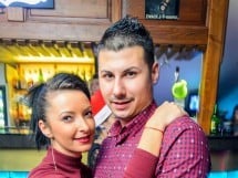 Saturday Party