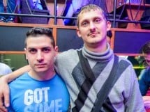 Saturday Party