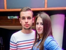 Saturday Party
