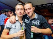 Saturday Party