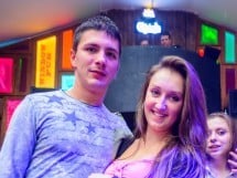 Saturday Party