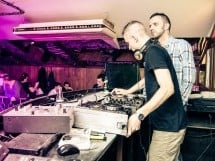 Saturday Party
