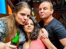 Saturday Party