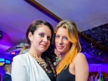 Saturday Party