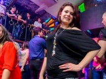 Saturday Party