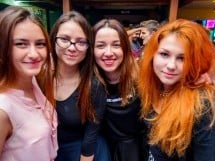 Saturday Party