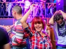 Saturday Party
