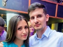 Saturday Party