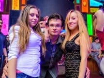 Saturday Party