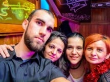 Saturday Party