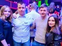 Saturday Party
