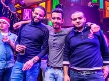 Saturday Party