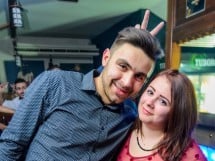 Saturday Party
