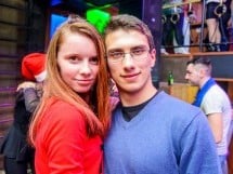 Saturday Party