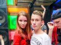 Saturday Party
