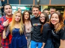 Saturday Party