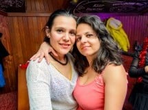 Saturday Party