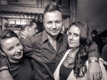 Saturday Party