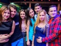 Saturday Party